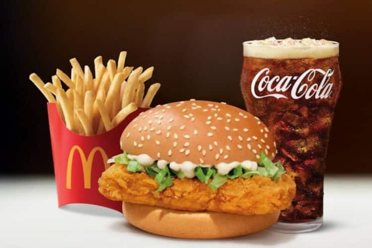 Reviews of McDonald's, Vapi Locality, Vapi | Zomato Reviews of McDonald's, Vapi Locality, Vapi | Zomato
